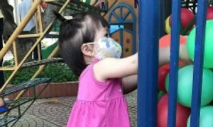 Ba cách phòng tránh sởi cho trẻ khi đi học Ba cách phòng tránh sởi cho trẻ khi đi học