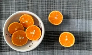 5 thực phẩm giúp phòng chảy máu cam 5 thực phẩm giúp phòng chảy máu cam