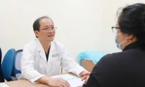 Bệnh tiểu đường làm tăng nguy cơ ung thư đại trực tràng Bệnh tiểu đường làm tăng nguy cơ ung thư đại trực tràng
