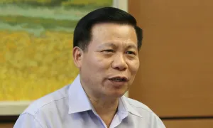 Cựu Bí thư Bắc Ninh Nguyễn Nhân Chiến bị truy tố nhận hối lộ 14 tỷ đồng Cựu Bí thư Bắc Ninh Nguyễn Nhân Chiến bị truy tố nhận hối lộ 14 tỷ đồng