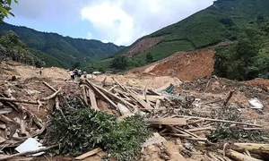 Tìm thấy nhiều người chết ở Bắc Hà, Bát Xát Tìm thấy nhiều người chết ở Bắc Hà, Bát Xát