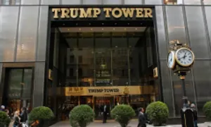 Tập đoàn Trump muốn đầu tư khách sạn, sân golf tại Hưng Yên Tập đoàn Trump muốn đầu tư khách sạn, sân golf tại Hưng Yên