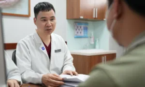 Đàn ông trầm cảm vì vô sinh Đàn ông trầm cảm vì vô sinh