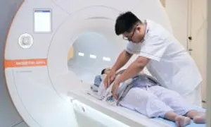 Giãn não thất khiến thai nhi mắc dị tật thần kinh Giãn não thất khiến thai nhi mắc dị tật thần kinh