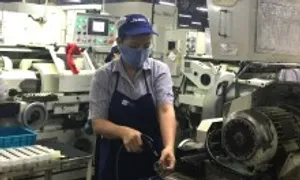 Nhà máy giảm giờ làm để công nhân được nghỉ ngơi Nhà máy giảm giờ làm để công nhân được nghỉ ngơi