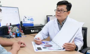 'Tìm con' cho người đàn ông chỉ còn một tinh hoàn 'Tìm con' cho người đàn ông chỉ còn một tinh hoàn
