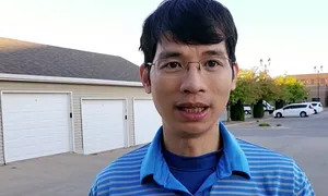 'Bí' và 'thoáng' trong tiếng Anh 'Bí' và 'thoáng' trong tiếng Anh