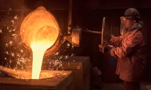 Thép ra đời như thế nào? Thép ra đời như thế nào?