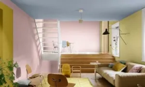 Bảng màu sơn lấy cảm hứng cảnh đẹp Việt Nam của Maxilite từ Dulux Bảng màu sơn lấy cảm hứng cảnh đẹp Việt Nam của Maxilite từ Dulux