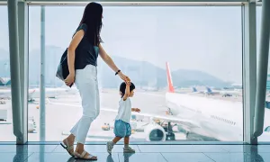 Đổi quốc tịch cho con, có cần bố của đứa trẻ đồng ý? Đổi quốc tịch cho con, có cần bố của đứa trẻ đồng ý?