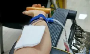 Người tiểu đường có hiến máu được không? Người tiểu đường có hiến máu được không?