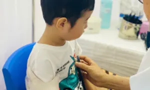 6 dấu hiệu bất thường ở trẻ 6 dấu hiệu bất thường ở trẻ