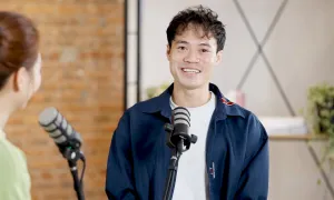 Nguyễn Văn Toàn sẽ xuất hiện tại 'Sống vươn đỉnh' tập 3 Nguyễn Văn Toàn sẽ xuất hiện tại 'Sống vươn đỉnh' tập 3