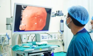 Nguy cơ ung thư đại trực tràng do di truyền Nguy cơ ung thư đại trực tràng do di truyền