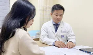 Nhũ hoa bong tróc có phải ung thư vú? Nhũ hoa bong tróc có phải ung thư vú?