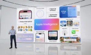 Apple Intelligence 'ngốn' bao nhiêu dung lượng iPhone? Apple Intelligence 'ngốn' bao nhiêu dung lượng iPhone?