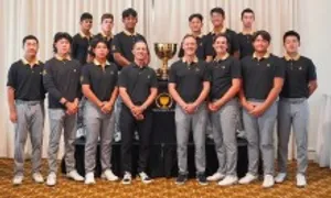 Dấu ấn Việt Nam tại giải của PGA Tour Dấu ấn Việt Nam tại giải của PGA Tour