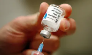 Những câu hỏi về vaccine cúm cho trẻ sơ sinh Những câu hỏi về vaccine cúm cho trẻ sơ sinh