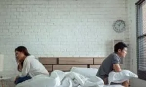 Hôn nhân bên bờ vực vì chồng mới 31 tuổi đã 'bỏ đói' vợ 9 tháng Hôn nhân bên bờ vực vì chồng mới 31 tuổi đã 'bỏ đói' vợ 9 tháng