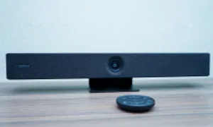 Yamaha CS-800 - soundbar tích hợp camera Yamaha CS-800 - soundbar tích hợp camera