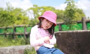 Biến chứng nguy hiểm của bệnh tiêu chảy ở trẻ nhỏ Biến chứng nguy hiểm của bệnh tiêu chảy ở trẻ nhỏ