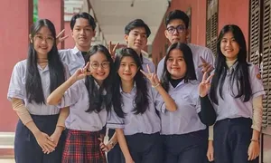 Công bố lịch thi học sinh giỏi quốc gia Công bố lịch thi học sinh giỏi quốc gia