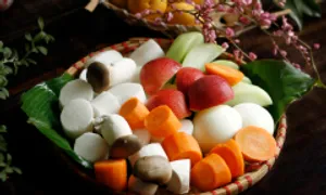 Bổ sung dưỡng chất gì giúp phụ nữ trẻ lâu? Bổ sung dưỡng chất gì giúp phụ nữ trẻ lâu?