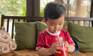 5 cách giúp trẻ ăn ngon, tiêu hóa tốt 5 cách giúp trẻ ăn ngon, tiêu hóa tốt