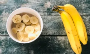Dị ứng với chuối Dị ứng với chuối