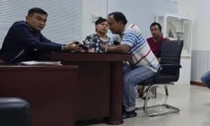 Tài xế nêu lý do bỏ trốn khi xe buýt chở học sinh bốc cháy Tài xế nêu lý do bỏ trốn khi xe buýt chở học sinh bốc cháy