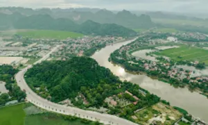 Du lịch tạo động lực bứt phá cho bất động sản Hà Nam Du lịch tạo động lực bứt phá cho bất động sản Hà Nam