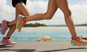 Ngừa ngưng tim, đột quỵ khi chạy bộ thế nào Ngừa ngưng tim, đột quỵ khi chạy bộ thế nào