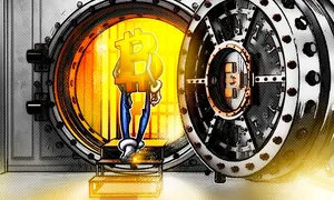 Bên trong hầm trú ẩn hạt nhân chứa Bitcoin Bên trong hầm trú ẩn hạt nhân chứa Bitcoin