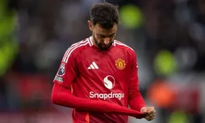 Cuộc khủng hoảng chưa thấy đáy của Man Utd Cuộc khủng hoảng chưa thấy đáy của Man Utd