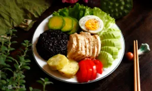 Những món ăn uống giúp giảm căng thẳng Những món ăn uống giúp giảm căng thẳng