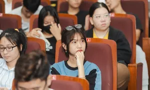 Thêm đại học dự kiến giảm xét học bạ Thêm đại học dự kiến giảm xét học bạ