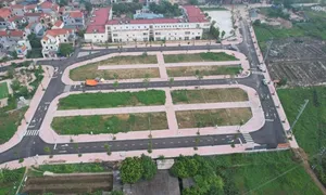 Đề xuất xây dựng bảng giá đất chi tiết đến từng thửa Đề xuất xây dựng bảng giá đất chi tiết đến từng thửa