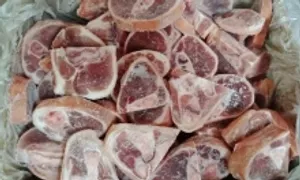 Việt Nam chi hơn 1,2 tỷ USD nhập khẩu thịt giá rẻ Việt Nam chi hơn 1,2 tỷ USD nhập khẩu thịt giá rẻ