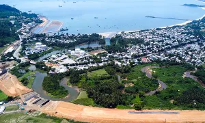Hoàn thành đề án lập khu thương mại tự do Đà Nẵng trong tháng 12 Hoàn thành đề án lập khu thương mại tự do Đà Nẵng trong tháng 12