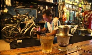 5 điểm đến cho khách 'mê' cà phê Việt 5 điểm đến cho khách 'mê' cà phê Việt