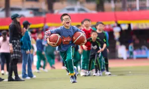 Trung Quốc đảm bảo hai giờ thể chất cho học sinh mỗi ngày Trung Quốc đảm bảo hai giờ thể chất cho học sinh mỗi ngày