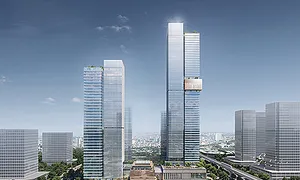 Taseco Land có thể thu 1.200 tỷ đồng từ bán đất tại Starlake Taseco Land có thể thu 1.200 tỷ đồng từ bán đất tại Starlake