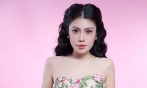 Uyên Trang làm show kỷ niệm 25 năm ca hát Uyên Trang làm show kỷ niệm 25 năm ca hát