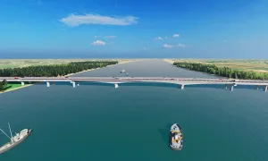 Hơn 300.000 tỷ đồng cam kết đầu tư vào Bến Tre Hơn 300.000 tỷ đồng cam kết đầu tư vào Bến Tre