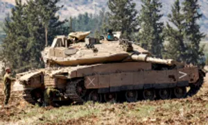 Israel yêu cầu dân thường sơ tán khỏi 25 khu vực ở Lebanon Israel yêu cầu dân thường sơ tán khỏi 25 khu vực ở Lebanon