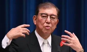 Tân Thủ tướng Nhật sắp công bố 'chỉ số hạnh phúc' Tân Thủ tướng Nhật sắp công bố 'chỉ số hạnh phúc'