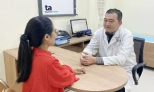 Ung thư cổ tử cung giai đoạn một chữa khỏi không? Ung thư cổ tử cung giai đoạn một chữa khỏi không?