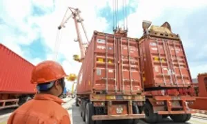 Doanh nghiệp Việt nào hưởng lợi khi Trung Quốc thêm gói kích cầu kinh tế Doanh nghiệp Việt nào hưởng lợi khi Trung Quốc thêm gói kích cầu kinh tế