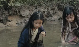 Loạt triết lý từ phim kinh dị 'Cám' Loạt triết lý từ phim kinh dị 'Cám'