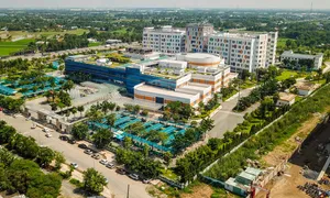 TP HCM mời gọi doanh nghiệp đầu tư xây bệnh viện TP HCM mời gọi doanh nghiệp đầu tư xây bệnh viện